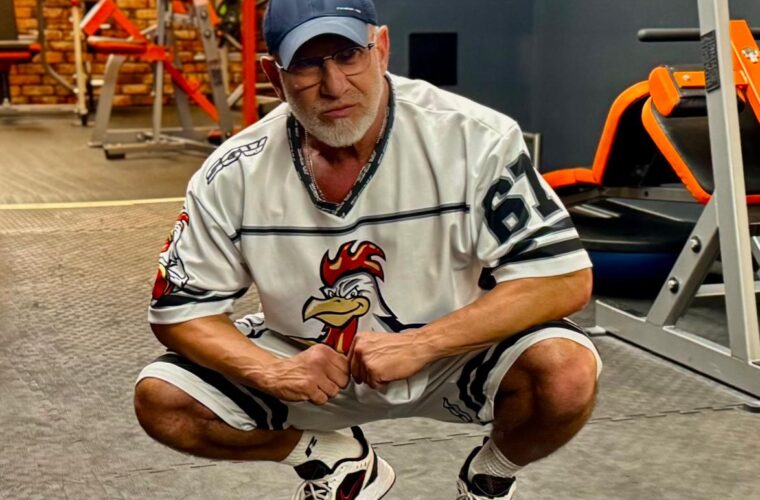 Martin Kohút – Focení 2026